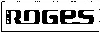 NEW ROGES