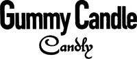 Gummy Candle Candly