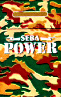SEBA POWER