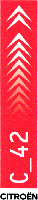 CITROËN C_42