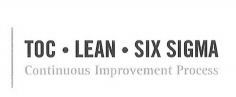TOC LEAN SIX SIGMA Continuous Improvement Process