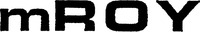 mROY
