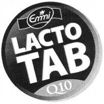 Emmi LACTO TAB Q10
