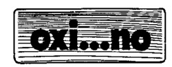 oxi...no