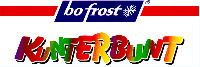 bofrost KUNTERBUNT