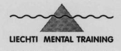 LIECHTI MENTAL TRAINING