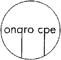 ongro cpe