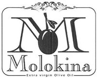 Molokina Extra virgin Olive Oil