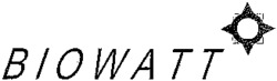 BIOWATT