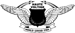 HAUTE VOLTIGE WORLD GRAND PRIX