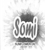 Somi SUNFLOWER OIL