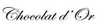 Chocolat d'Or
