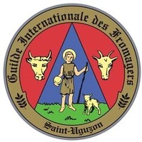Guilde Intrnationale des Fromagers Saint-Aguzon