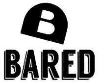 B BARED
