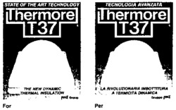 Thermore T37