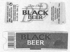 GB GOLD BEER