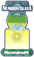 NEMIROVSKAYA CITRON Nemiroff