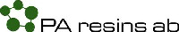 PA resins ab