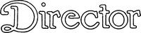 Director