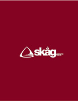 skag WHEREVER YOU GO