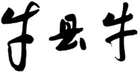 NIU XIAN NIU