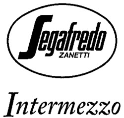 Segafredo ZANETTI Intermezzo