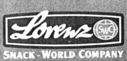 Lorenz SWC SNACK-WORLD COMPANY