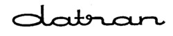 datran