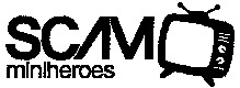 SCAM miniheroes