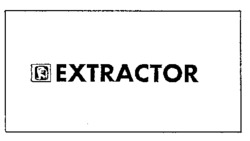EXTRACTOR