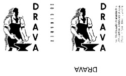 DRAVA