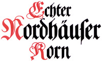 Echter Nordhäuser Korn