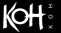 KOH