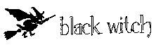 black witch