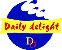 Daily delight DD