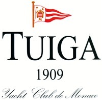 TUIGA 1909 Yacht Club de Monaco