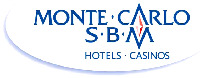 MONTE-CARLO S.B.M HOTELS CASINOS
