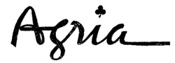Agria
