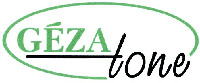 GÉZAtone