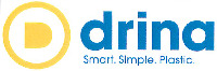 drina Smart. Simple. Plastic.