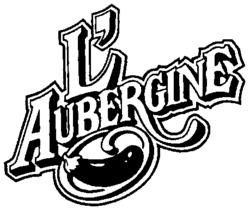 L'AUBERGINE