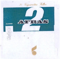 AFRAS 2
