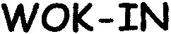 WOK-IN