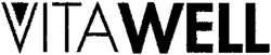 VITAWELL