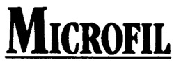 MICROFIL