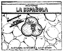 LA ESPAÑOLA