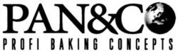 PAN&CO PROFI BAKING CONCEPTS