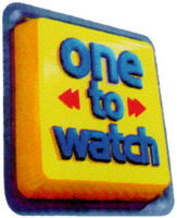one to watch