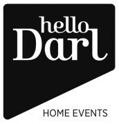 hello Darl HOME EVENTS