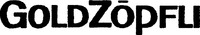 GOLDZOPFLI